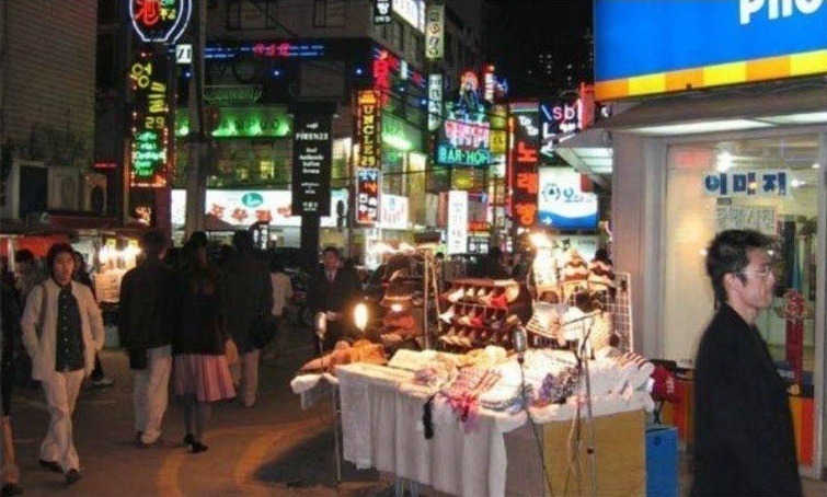 2001년도 서울.. | 인스티즈