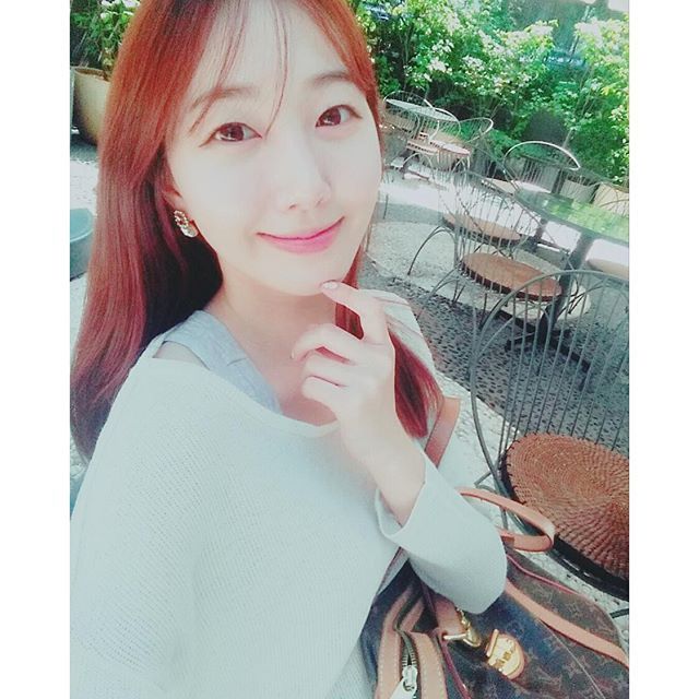 김세희 아나운서.JPG | 인스티즈