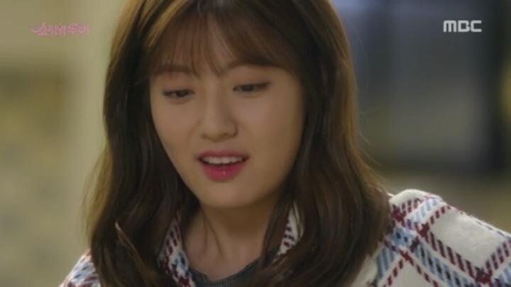 [쇼핑왕루이] 복실 손에 가짜를 끼울 순 없지. 진짜 내 마음은, | 인스티즈