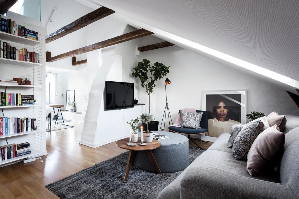 꼭대기층 아파트 | 인스티즈