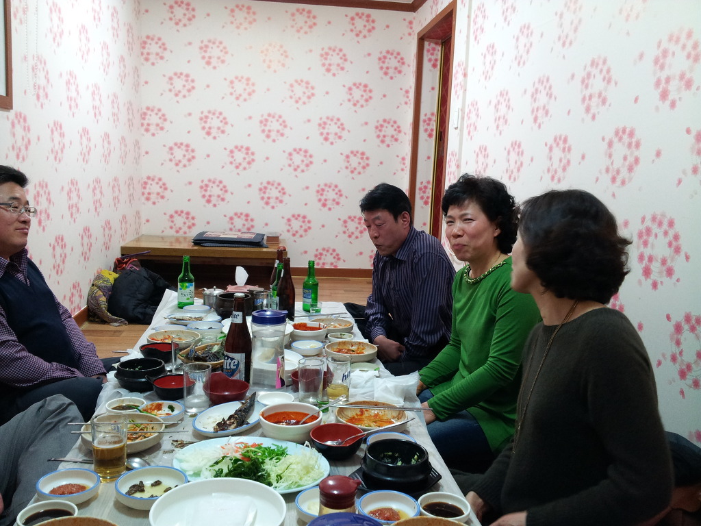 햇빛촌 식당 이미지
