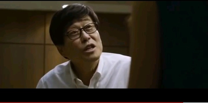 역대급 싸이코패스 연기를 펼친 김창완 | 인스티즈