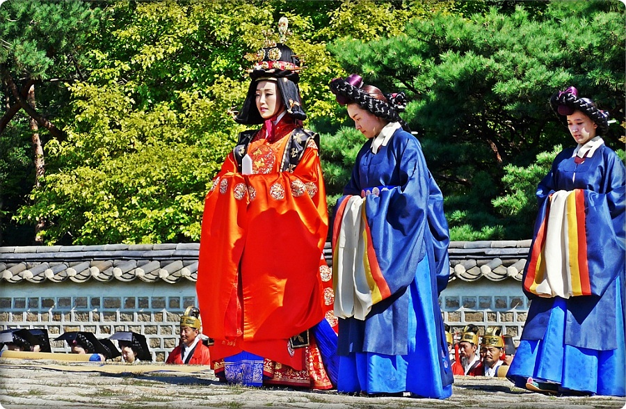 세자빈 이미지