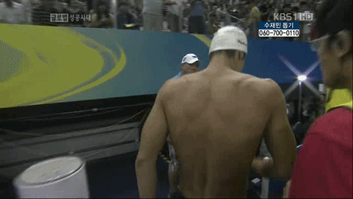  소드님에게 운동하는 남자란?.........(힐링주의) | 인스티즈