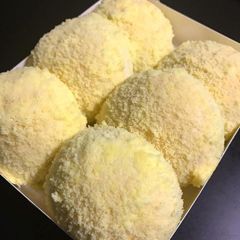 아는 사람들은 잘 아는 짱맛 빵.jpg | 인스티즈