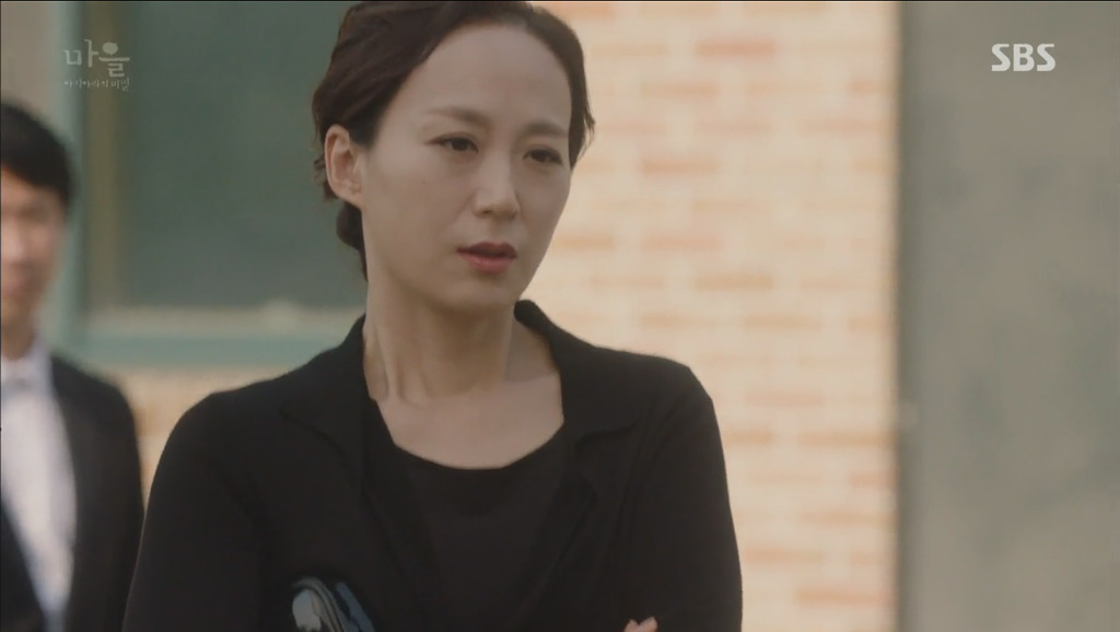 내가 생각하는 아치아라 마을 살인 용의자들 | 인스티즈
