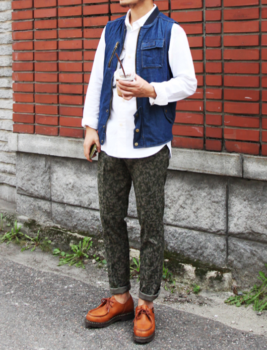 남자친구 패션 2탄 (여성분들 호? 불호?) // 스압 | 인스티즈