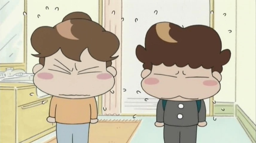 흔한 만화에서 나오는 남매들 모음.jpg | 인스티즈