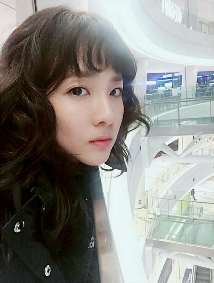 이제는 나이드는게 보이는 산다라... | 인스티즈