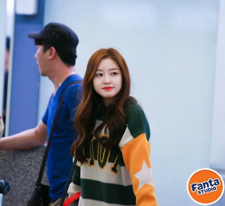 구구단 미미 비주얼 | 인스티즈