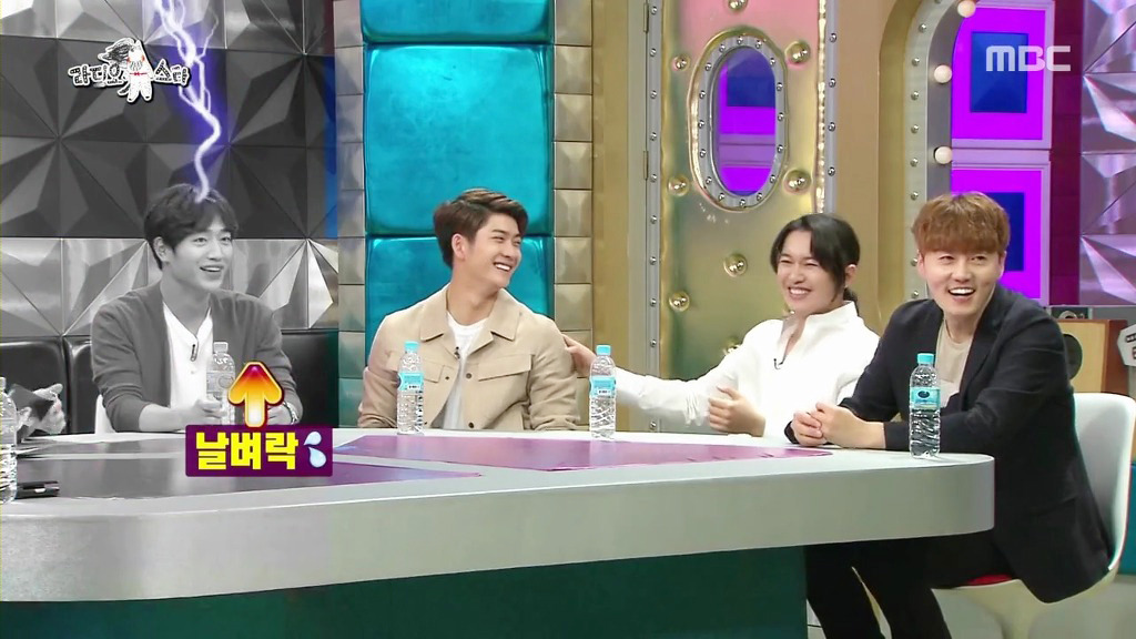 햇빛 보면 기빨리는 서강준.JPG | 인스티즈