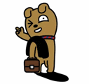 직장인&알바 여시들에게서 특히 공감간다는 의견이 많던 카톡이모티콘 '카카오프렌즈는 인턴중' | 인스티즈