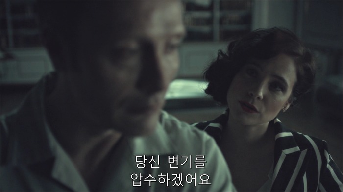 [로맨틱스릴러미드] 한니발 (Hannibal) 시즌3 에피9 (2/4) | 인스티즈