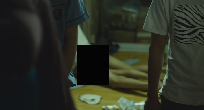 보고 나면 후유증이 너무 어마어마해서 두번은 못보는 영화 한공주 캡쳐 | 인스티즈