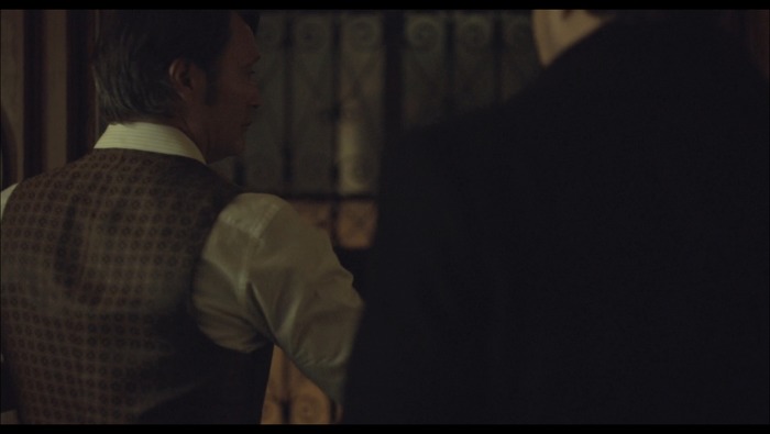 [로맨틱스릴러미드] 한니발 (Hannibal) 시즌3 에피1 (3/4) | 인스티즈