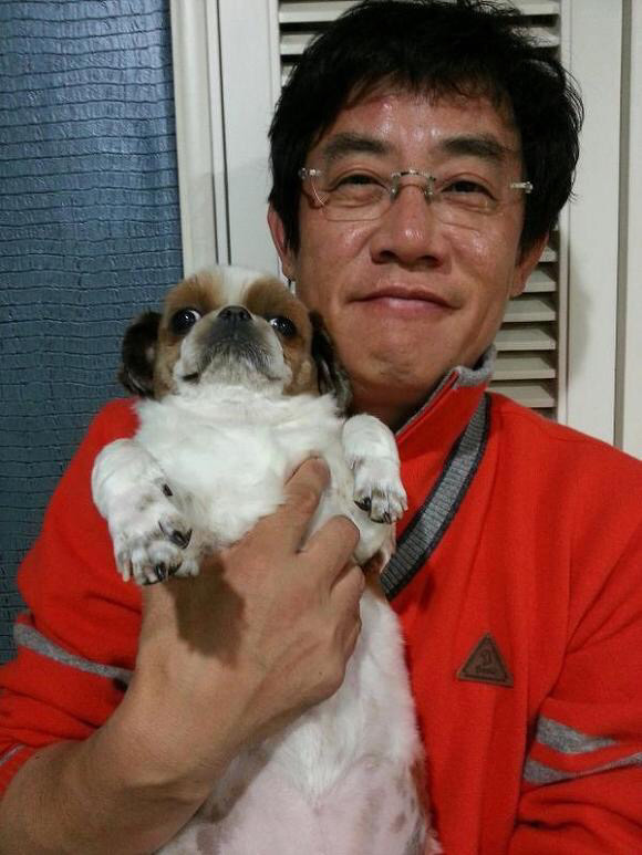 샵에서 사지않고 유기견,유기묘 키우는 연예인들 | 인스티즈