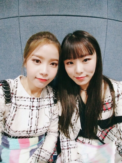 마마무 솔라 | 인스티즈