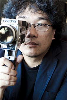 봉준호에게 필름과 디지털은 어떤 의미일까? [리뷰] | 인스티즈