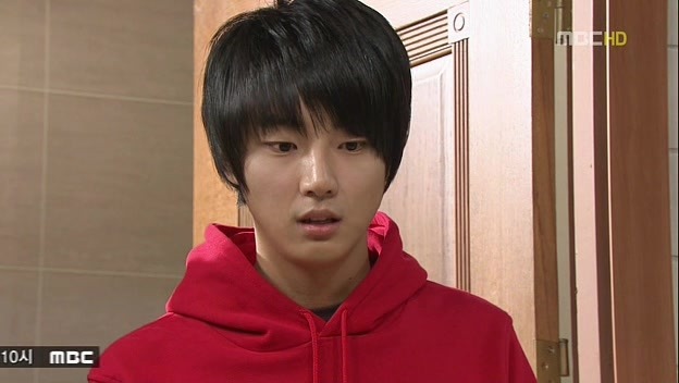 [지붕킥] 준혁의 팬티 | 인스티즈