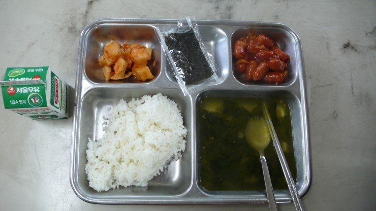 아침밥 최고 존엄.JPG | 인스티즈