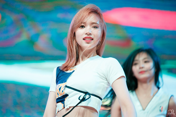 미나&채영 | 인스티즈