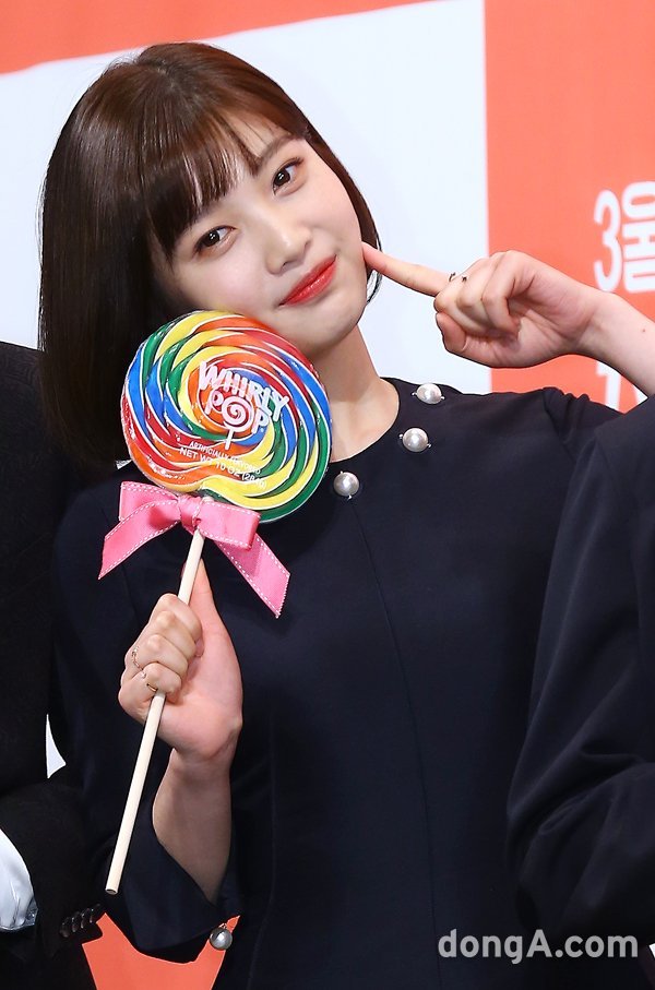 좋아하는 연예인 둘 | 인스티즈