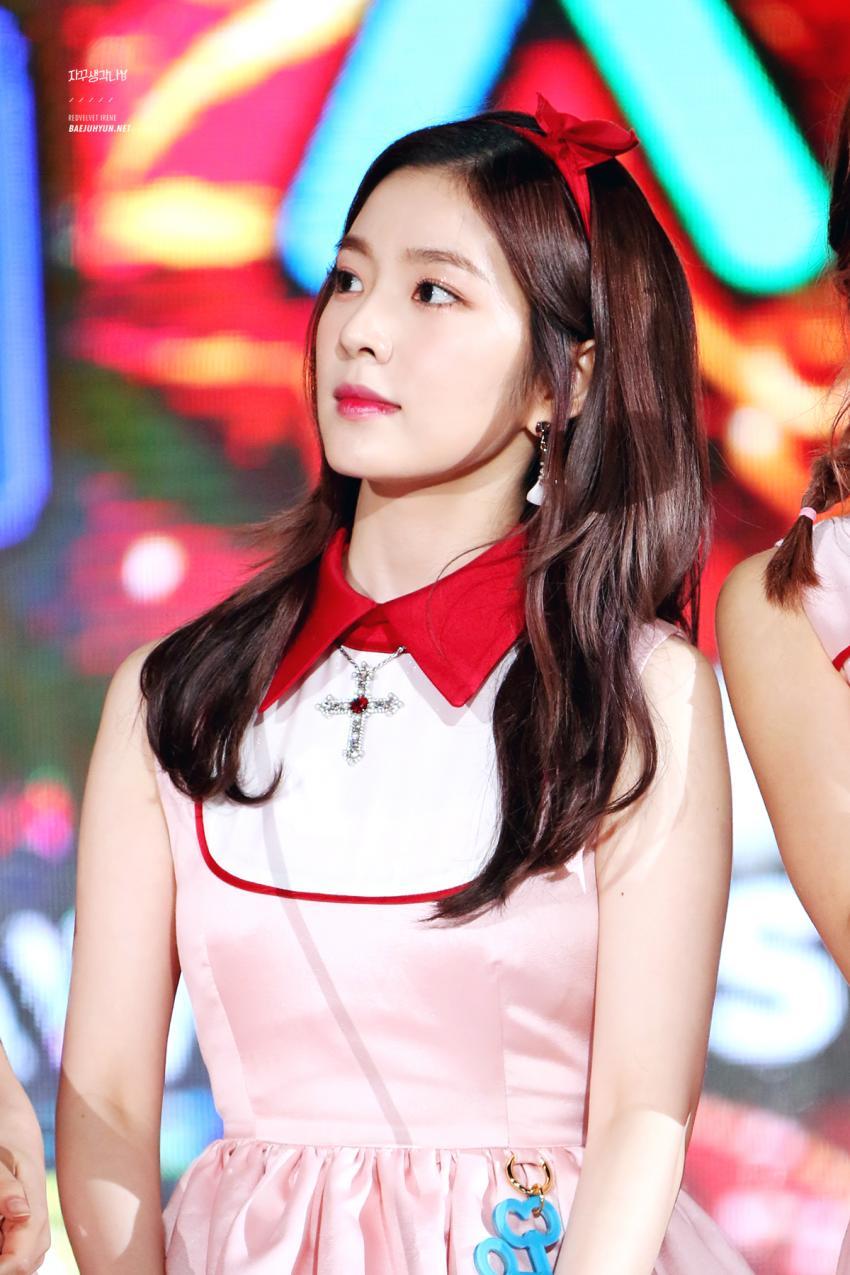  아이린 레전드 짤 모음.jpgif | 인스티즈