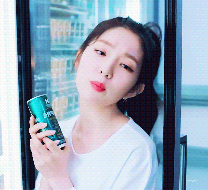 콜롬비아나 여사친 아이린.jpgif | 인스티즈