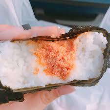 매니아층이 두터운 삼각김밥.jpg | 인스티즈