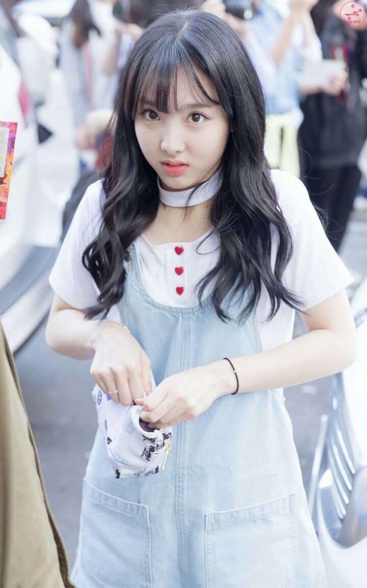 트와이스 나연 | 인스티즈
