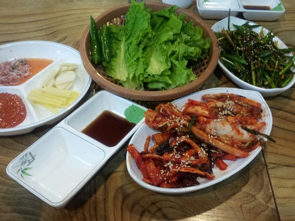 족발타령 이미지