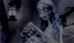 팀 버튼의 [유령신부(CorpseBride)] (2005) | 인스티즈