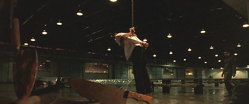 어느날 갑자기 기절해 눈떠보니 내가 처한 상황(혐오주의) | 인스티즈