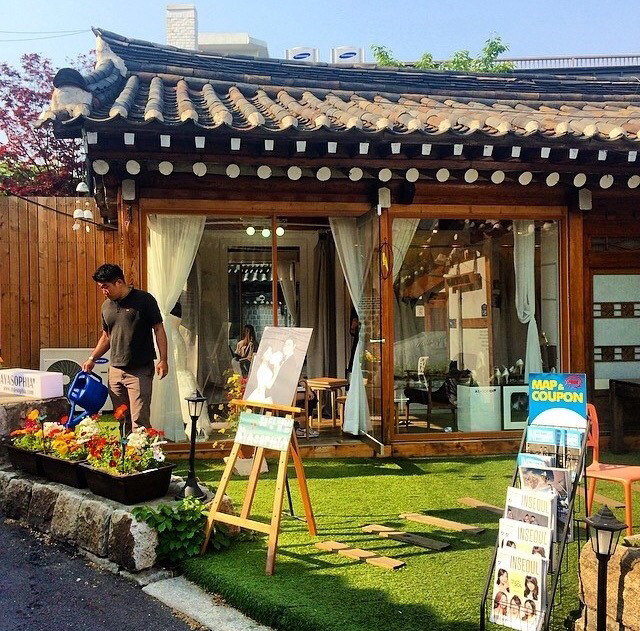 각자 살기 바빠 잊고 지내는 서울의 아름다움 | 인스티즈