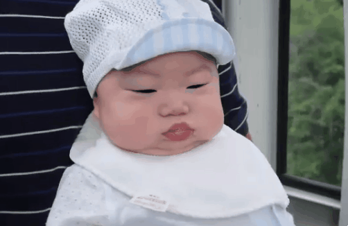 참 다정한 아빠 송일국.gif | 인스티즈