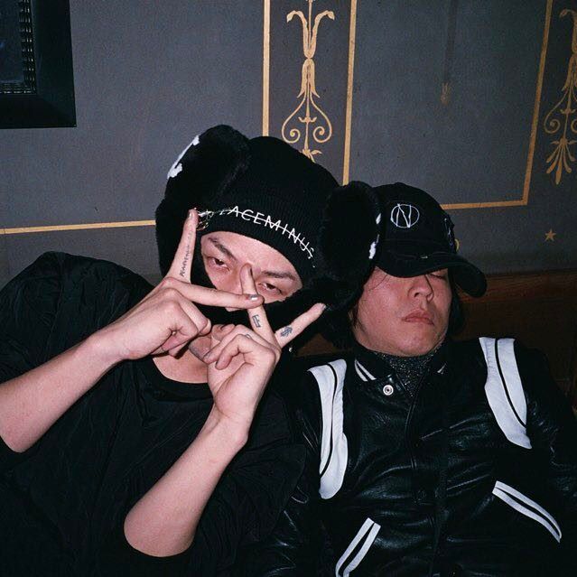 지디 인스타 | 인스티즈