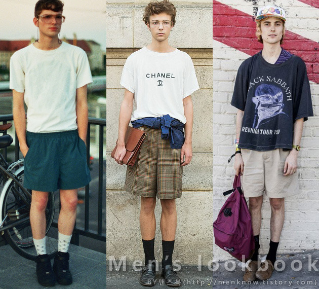 여자들에게 호불호 갈리는 남자패션.jpg | 인스티즈