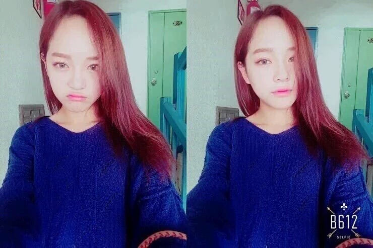 갓세정 과거사진 (프로듀스101) | 인스티즈