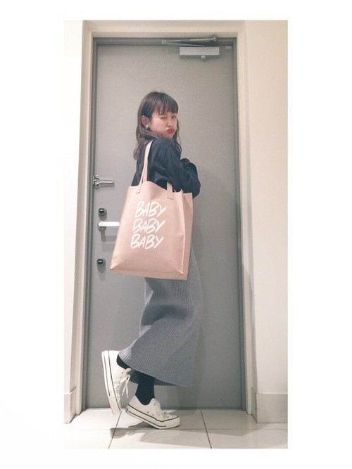 일본 패션블로거.jpg | 인스티즈