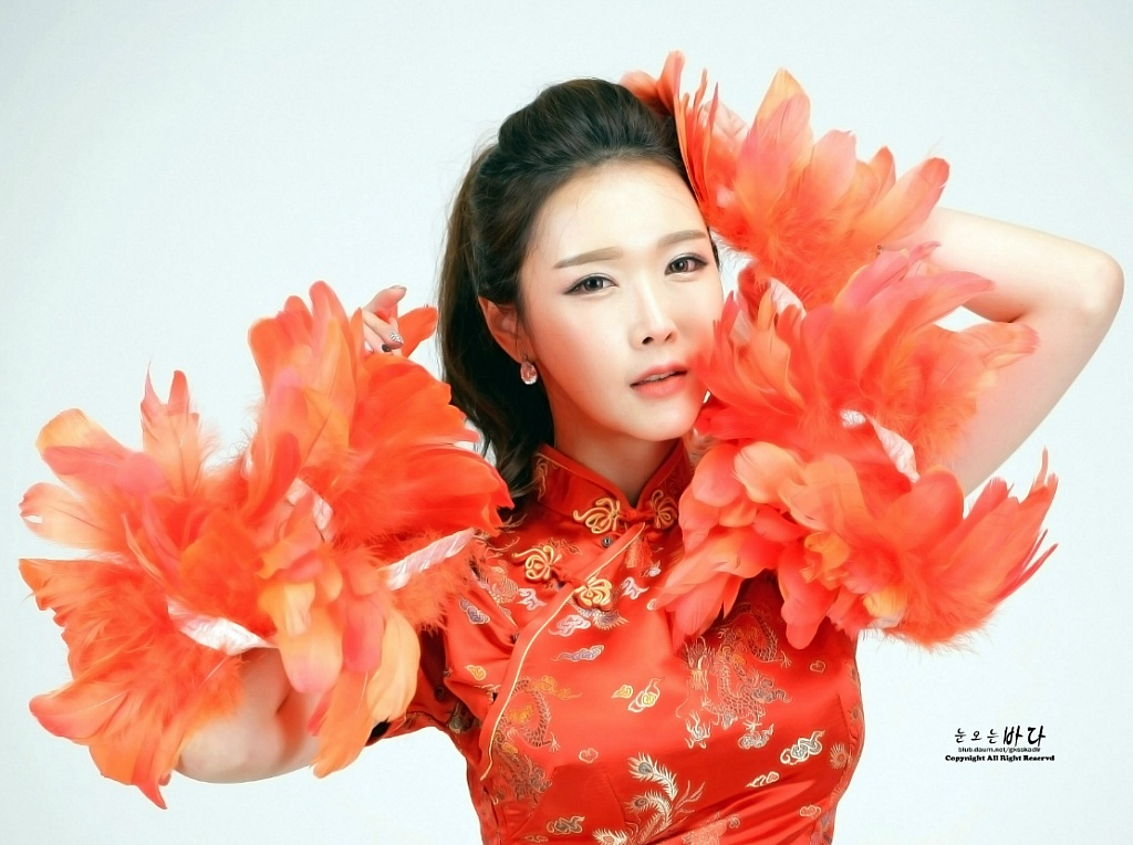 화이팅 이미지