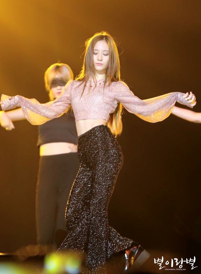 아침을 여는 크리스탈 .jpg | 인스티즈