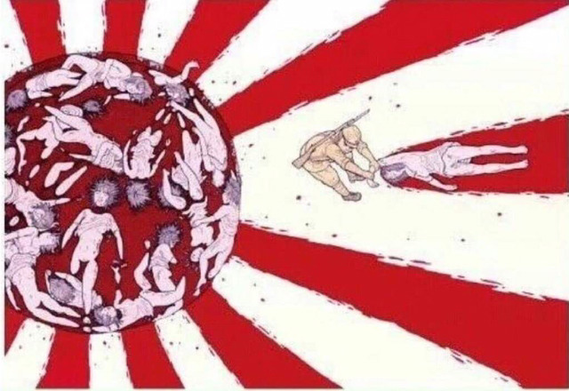 떵떵거리며 잘먹고 잘사는 민족반역자들의 후손들(혈압주의)(분노주의) | 인스티즈