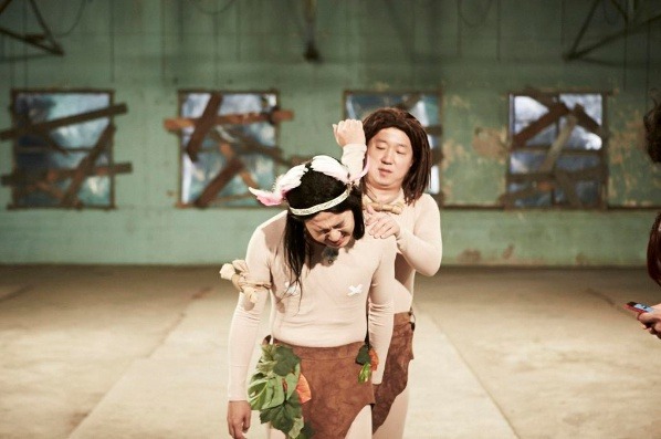 무도 초기 시청자가 정말 놀라운것....jpg | 인스티즈