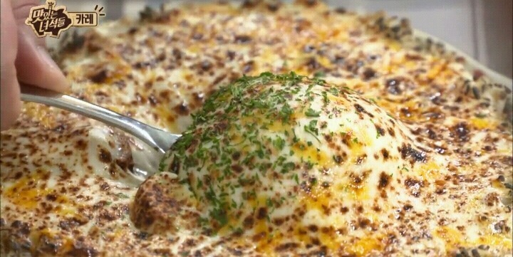 맛있는 녀석들 야끼카레.jpg | 인스티즈