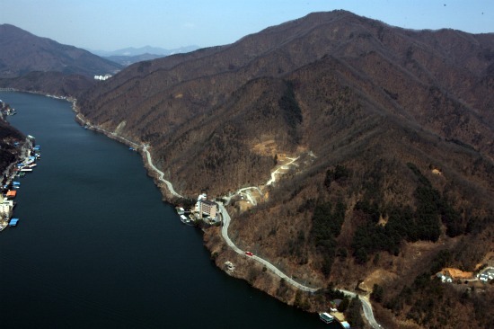 대한민국 최고의 드라이브코스들 총망라 | 인스티즈