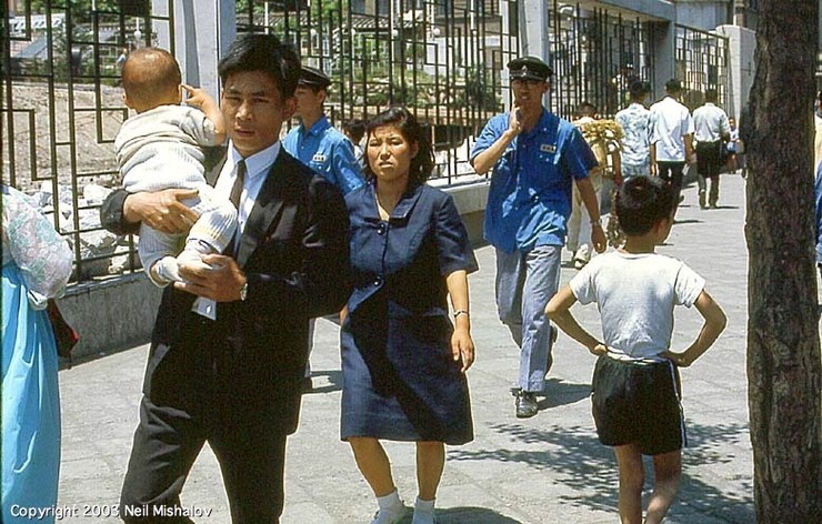 1960년대 서울 풍경 | 인스티즈