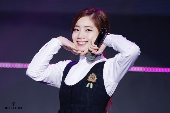 트와이스 다현 | 인스티즈