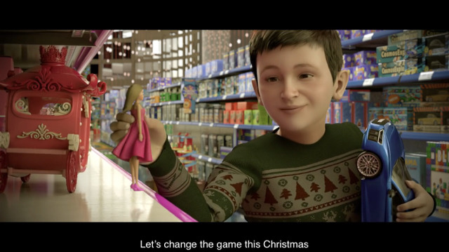 에이 무슨 여자인형이 운전을 해ㅋ 여자인형은 그냥 부엌놀이하는게 다 아니야? | 인스티즈