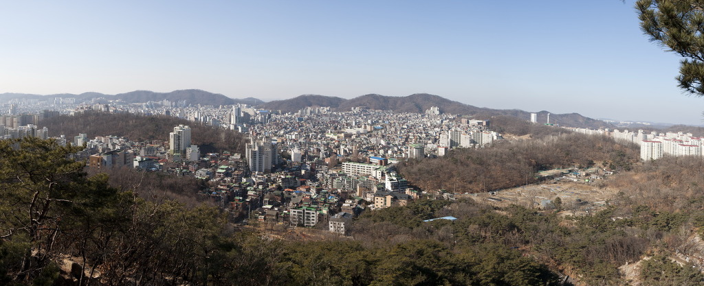 구름정원 이미지