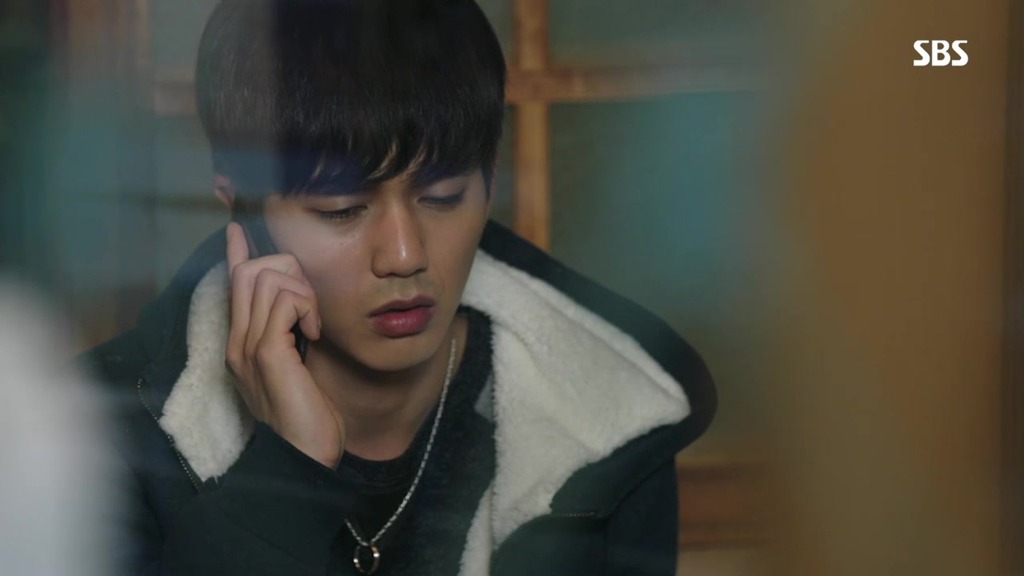 전역후 유승호 리멤버 첫방.. 드라마로 보니 더 멋있네 ㅠㅠ | 인스티즈
